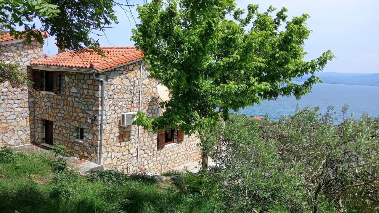 Four Independence Houses By The Sea Glífa Buitenkant foto